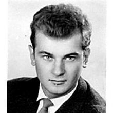 ALFONS RICHTER  Obituary pic