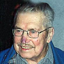 JOHAN PETERS  Obituary pic