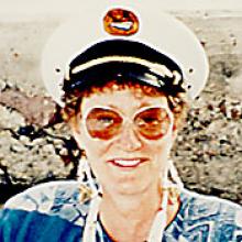 CAROL LYNNE BREMAUD (CUNNINGHAM)  Obituary pic