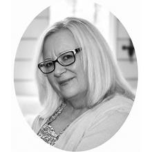 LORNA SMITH Obituary pic