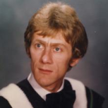 LESLIE WAYNE FRIESEN  Obituary pic