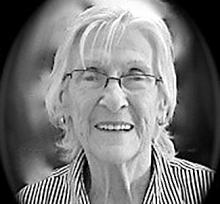 ANNETTE MARIE SMITH  Obituary pic