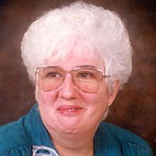 MARILYN ANN REID (HULL)  Obituary pic