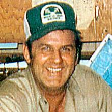 AIME DUPUIS -  Obituary pic