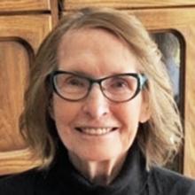 MARY PROKOPCHUK Obituary pic
