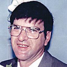KAREL BOEL  Obituary pic
