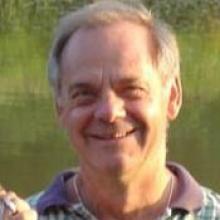 RANDALL GARTH MCGUNIGAL  Obituary pic