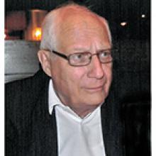 BRIAN EDWARD AKINS Obituary pic