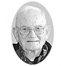 PAUL GOBEIL  Obituary pic