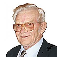 PETER K. SCHELLENBERG (1926 - 2007)  Obituary pic