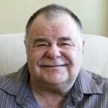 GERARD (GERRY) SAURETTE Obituary pic
