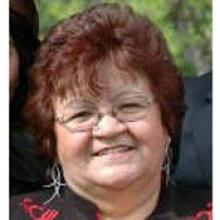 NORMA DARLENE KUZDAK  Obituary pic