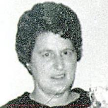 LACOMTE  Obituary pic