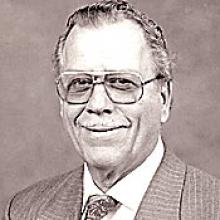 DONALD WILLIAM LAGERGREN  Obituary pic