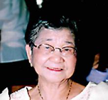 FELISA HERNANDEZ CONTRERAS  Obituary pic