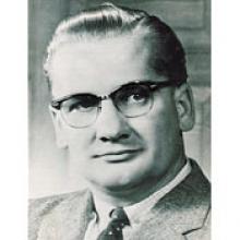CHARLES ERNEST DOJACK  Obituary pic