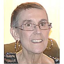 VALERIE MENEC  Obituary pic