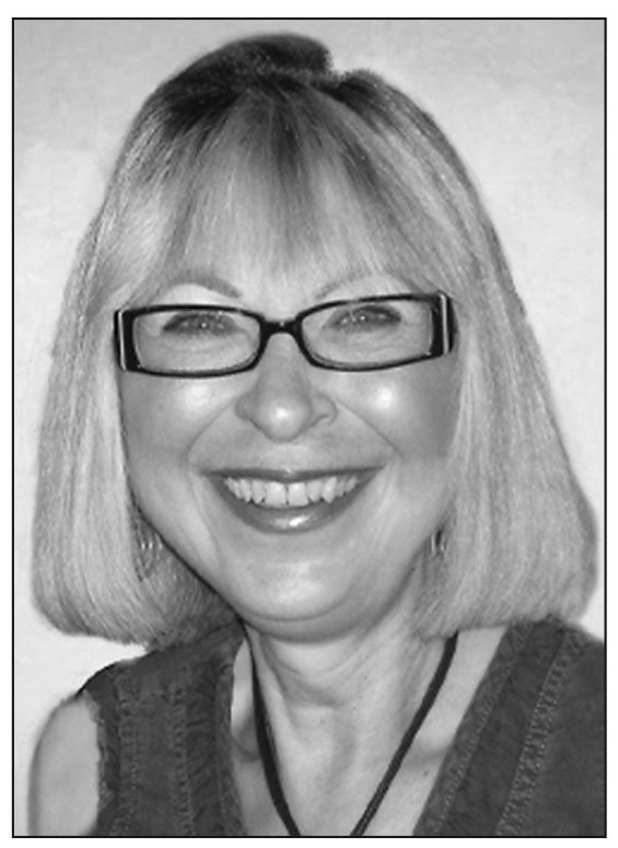 Carolynn MANSON Obituary pic