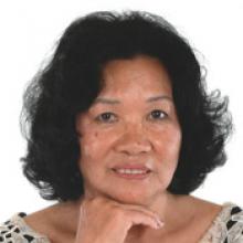 ANDREA MILLAN  Obituary pic