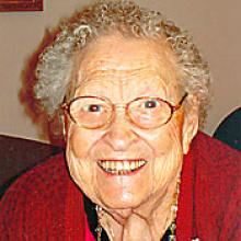 ORISE MUSSO  Obituary pic