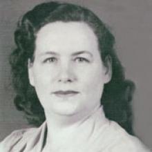 DELENA MARIE ALBERTINE COMMODORE  Obituary pic