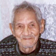 NORBERT THOMAS FLETT (NOONS)  Obituary pic