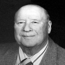 MERVIN TODORUK Obituary pic