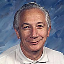 FRED MARTENS  Obituary pic