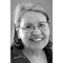 NINA BOZENA KACZMAREK Obituary pic