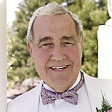 RAYMOND AIME SAVOIE  Obituary pic