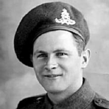 JAMES (JIM) DOOLEY  Obituary pic