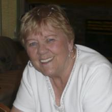 JENNIE MILLER  Obituary pic