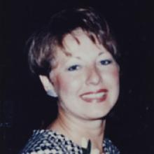 PAT SOKOLIUK  Obituary pic