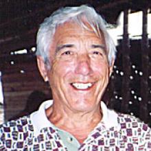 MARC MARION  Obituary pic