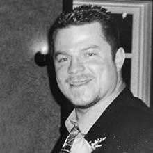 MAX (MAXIMILIAN) CHRISTIAN MAZUR Obituary pic