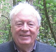 MALACHY HUGHES  Obituary pic