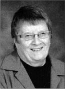 Adeline PEFFERS Obituary pic