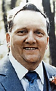 MERVIN SEALS  Obituary pic