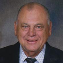 ALEX SCHORN  Obituary pic