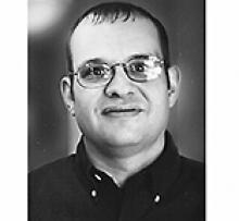PETER MARTIN HARRIS Obituary pic