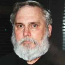 TIM STEVENS  Obituary pic