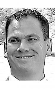 SCOTT RYAN TAYLOR  Obituary pic