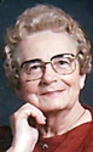 CAROLINE GOLEMBIOSKI  Obituary pic