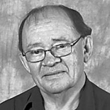 ALVIN JAKE KLASSEN  Obituary pic