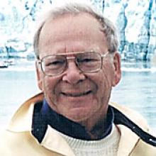 ROBERT (BOB) OWEN HARWOOD  Obituary pic