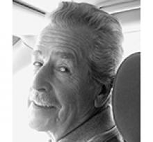 DAVID ORMISTON  Obituary pic