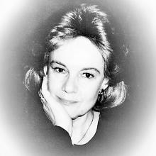 ELSIE HELEN CHRUNYK Obituary pic