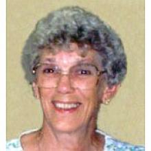 LUELLA JEAN FIELDS (SMITH)  Obituary pic