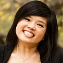 KATHY LEONG-LANTHIER  Obituary pic