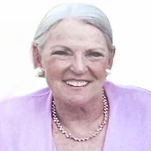 DIANE TEREASA STAKIW Obituary pic